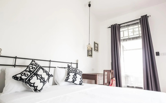 The Marian Boutique Lodging House