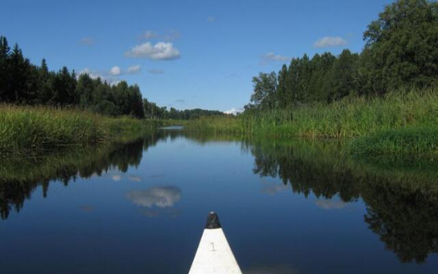 Falkudden Camping