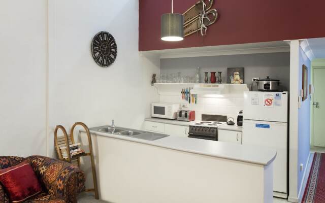 Razorback 6 - Razorback Plaza Jindabyne