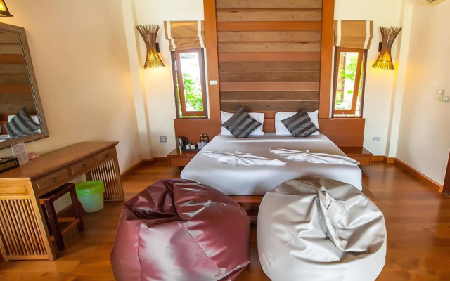 Salakphet Resort