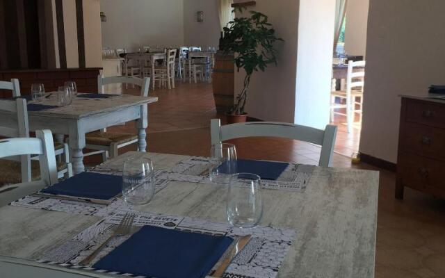 Albergo Ristorante Belcantone