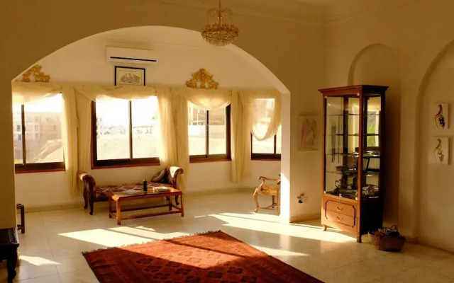 Villa Shams