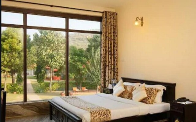 Sariska - Tiger Heaven, A Sterling Holidays Resort