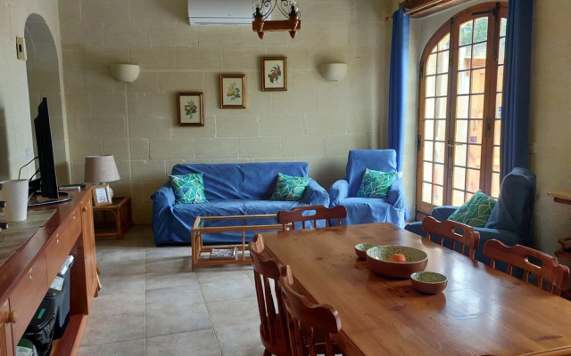 Dun Nastas Farmhouse