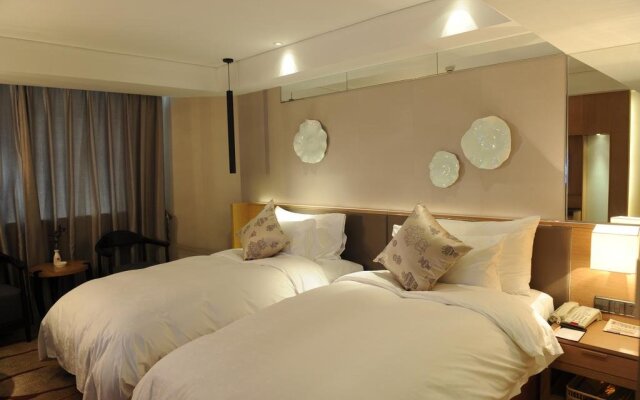 Scholars Hotel