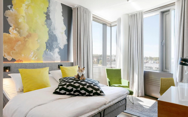 Comfort Hotel Sello