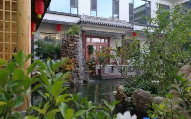 Runxin Guesthouse