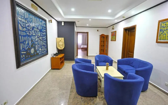 Kastrati Hotel
