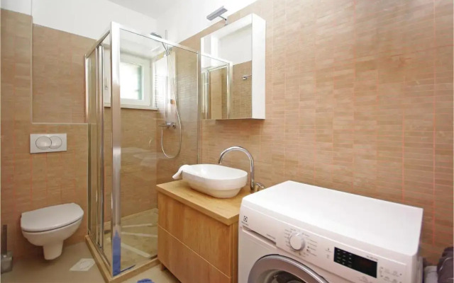 Three-Bedroom Holiday Home in Zagvozd