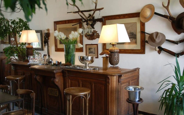 Habanera Chambres d'hôtes