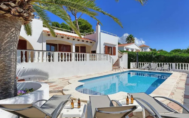 Villa Sol I Sombra