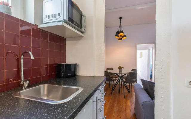 Duplex Alfama
