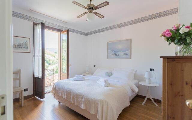 Co-l371-uric20a1 - Vacation Family Home in Tremezzo