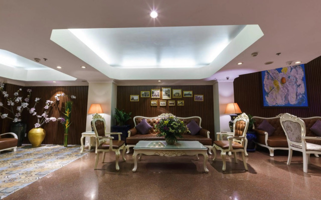 Roseland Corp Hotel