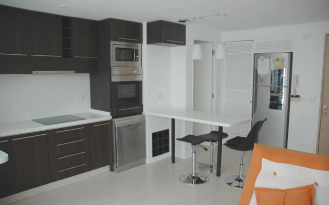 Departamento en Providencia - Nueva Lyon