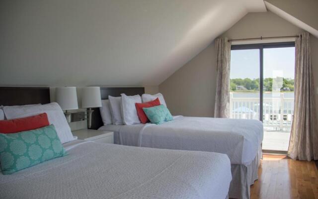 Bayview Resort