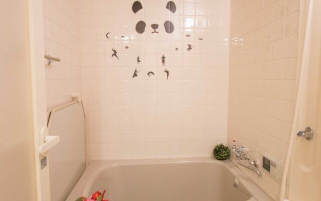 Sakaimachi Bettei Umenotoan