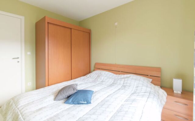 Residentie Duinenbries 22052
