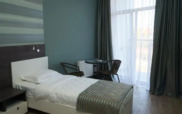 SeaLine Apart-Hotel