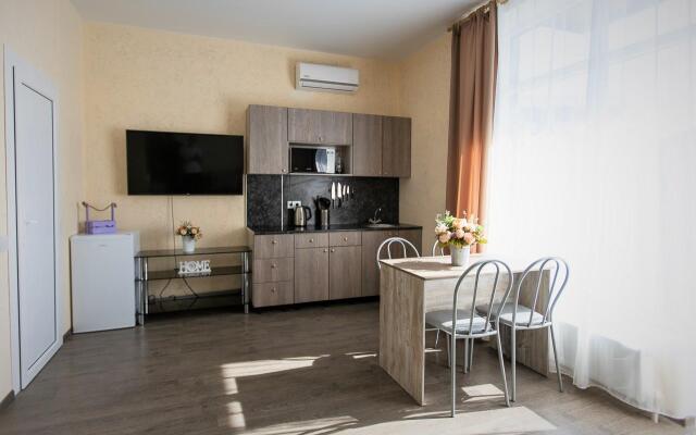 Гостевой Дом Фрегат