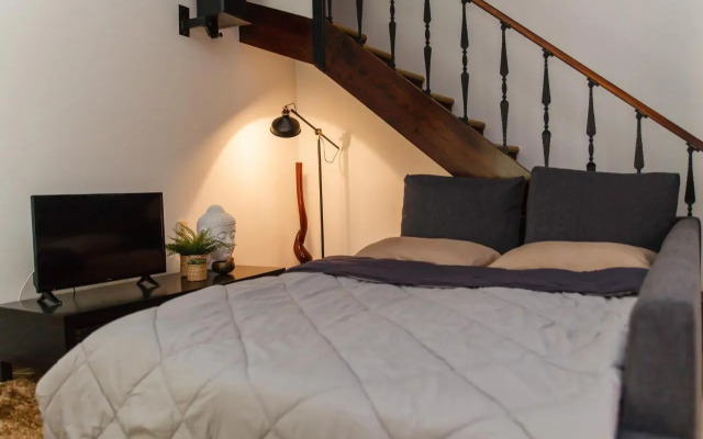 Velis apartment Thessaloniki
