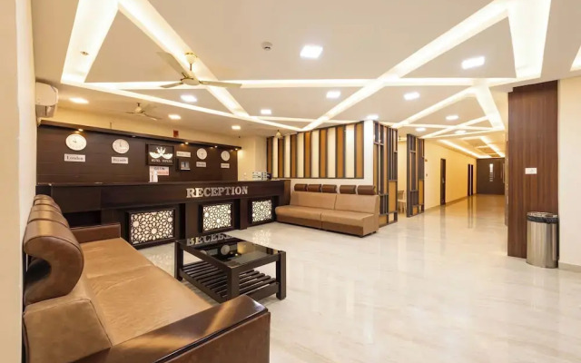 Hotel Rifaya