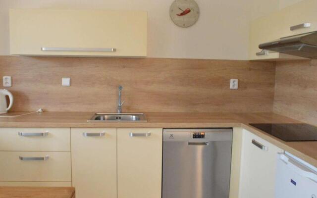 Maison Narbonne, 3 pièces, 5 personnes - FR-1-229B-40