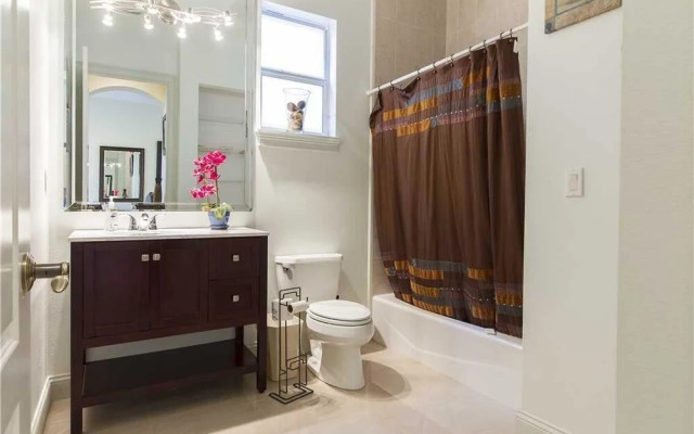 Sea Star Palace - Six Bedroom Home