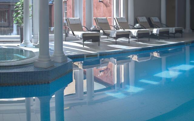 Macdonald Linden Hall Golf & Country Club