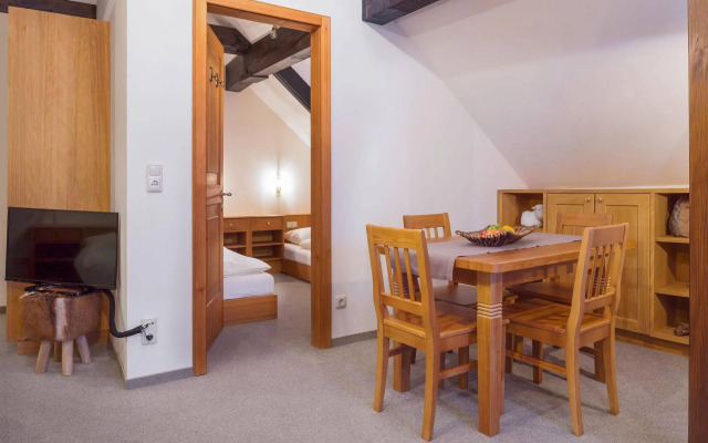 Bödele Alpenhotel