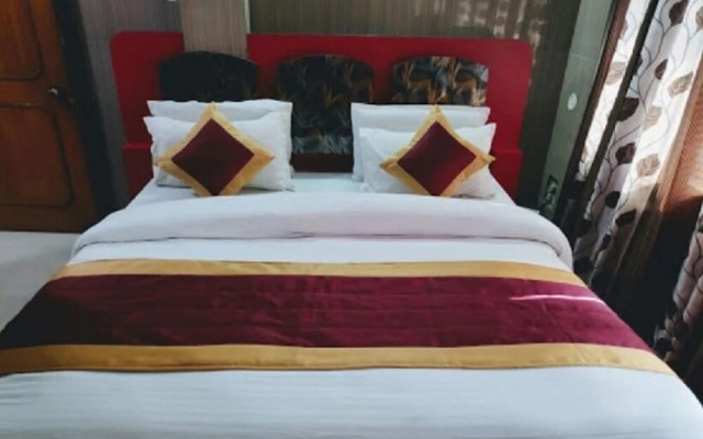 Goroomgo Diamond Meerut