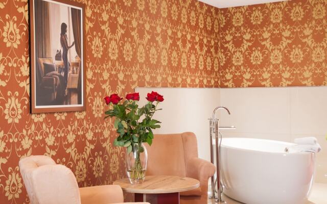 Hotel & Restaurant Gasthaus Zum Anker