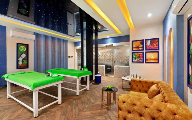 Pickalbatros Blu Spa Resort - Adults Friendly 16 Years Plus