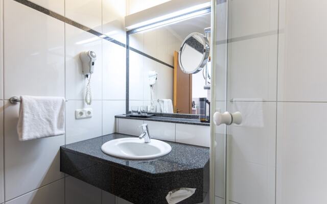 Best Western Parkhotel Leiss