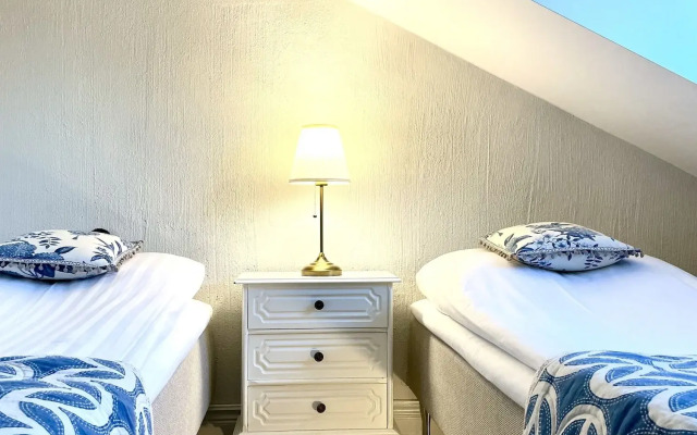 Hotel Hamngatan 27