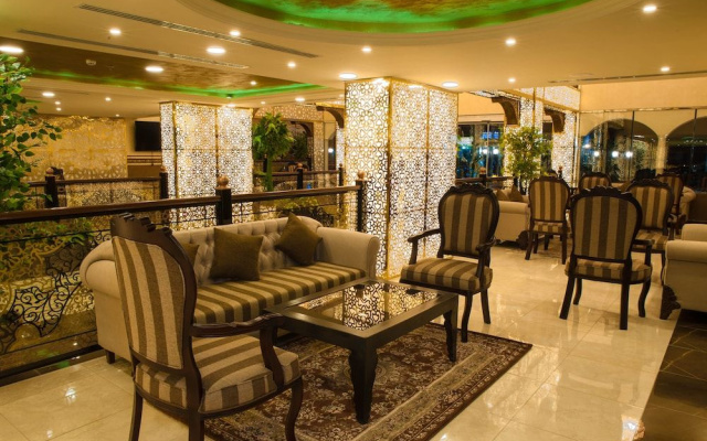 Shally Residence 3