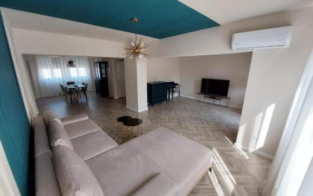 Sabrini Residence A6 Timisoara Old Town
