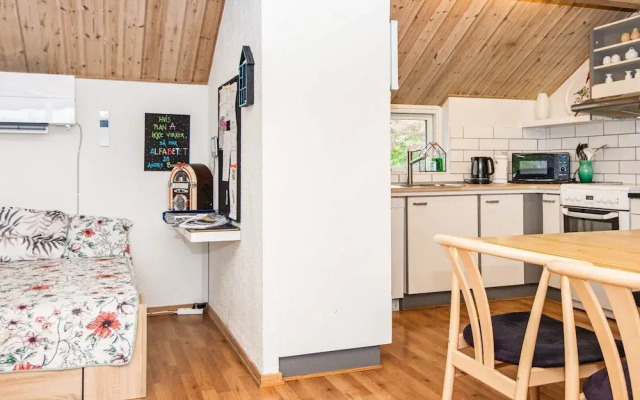 8 Person Holiday Home in Juelsminde-by Traum