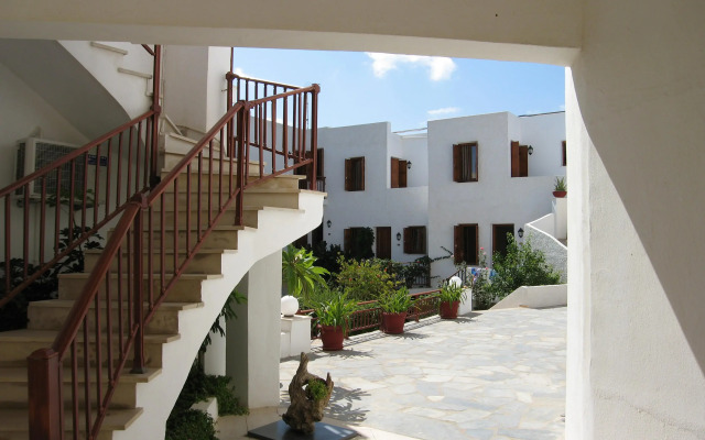 Blue Sea Hotel Apartments