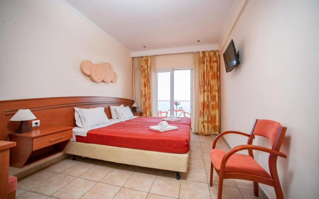 Corfu Maris Hotel