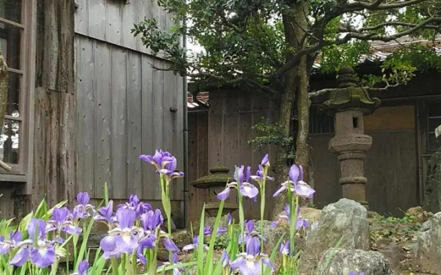 Minshuku Kitamaebune