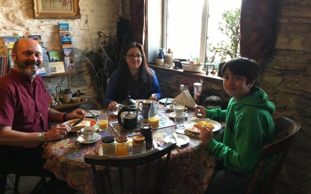 Five Saints Farmhouse B&B