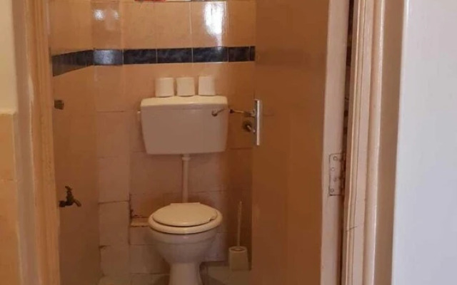 Stay.Plus Balozi Apartment South B