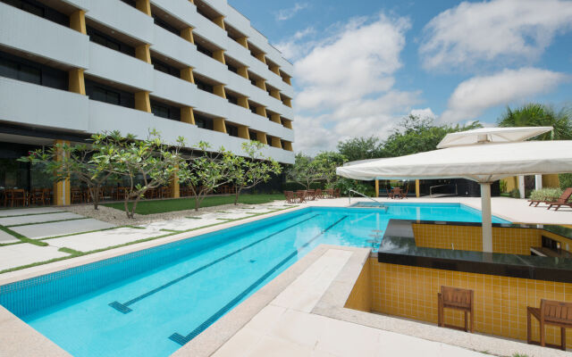 Hotel Regente Paragominas