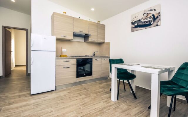 House Jolumar Biograd na Moru