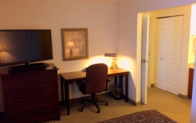 Staybridge Suites Detroit Novi by IHG