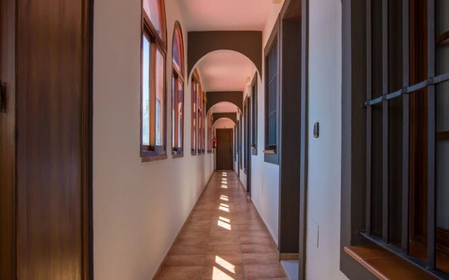 Hostal Don Joaquin Alora