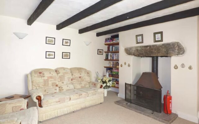 Magpies Cottage