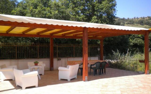 Country House La Casa In Campagna