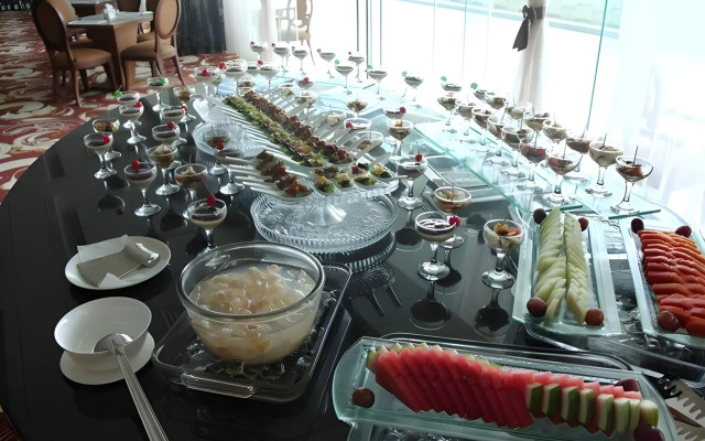 Hotel Selyca Mulia Samarinda